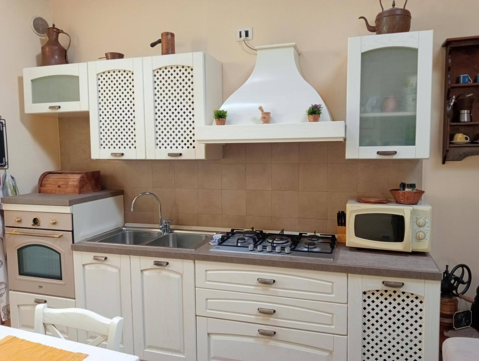 Вилла Casa Di Dario Петтенаско Экстерьер фото