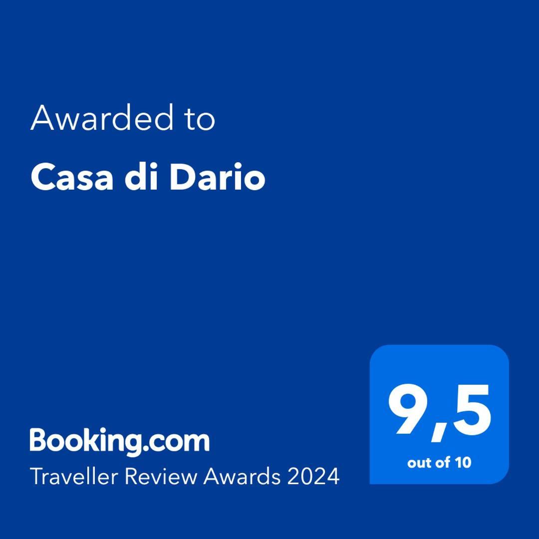 Вилла Casa Di Dario Петтенаско Экстерьер фото